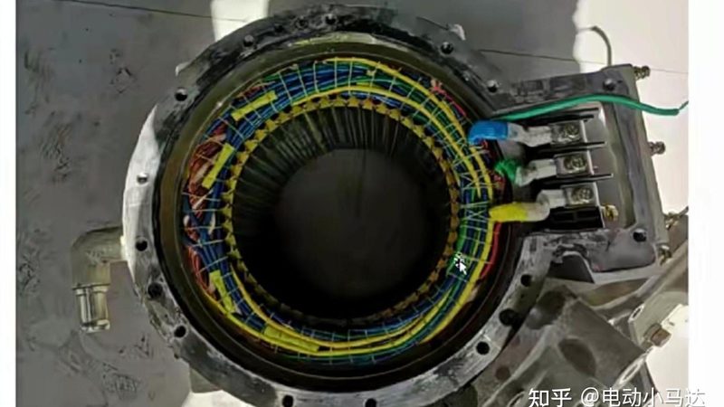 配电柜成套设备：揭秘厂家直销背后的供应链秘密