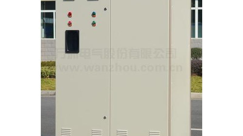 配电柜控制回路故障排查：如何快速定位与解决