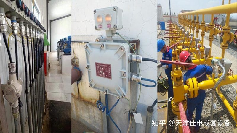控制柜尺寸安装要求：关键因素与注意事项
