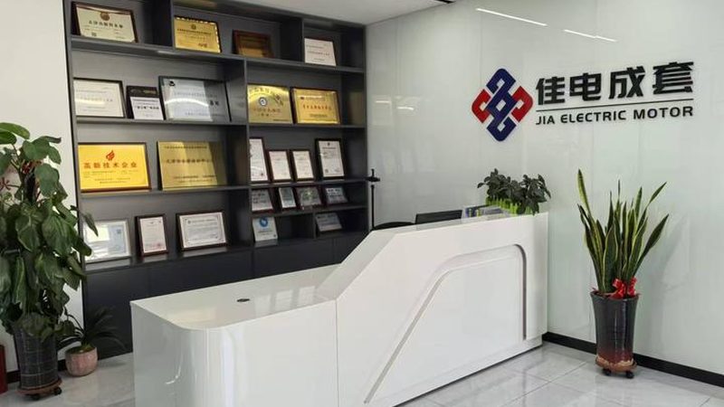 纺织机械变频电机：揭秘其高效与稳定背后的秘密