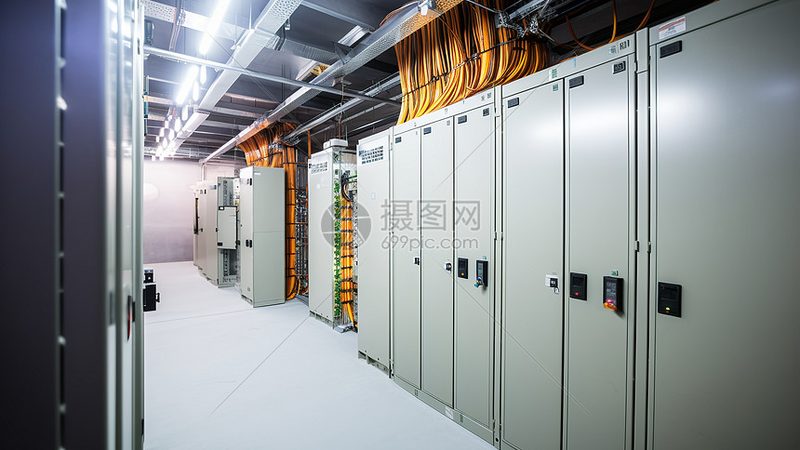 智能配电系统常见故障排查步骤解析