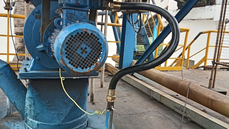 蜗轮蜗杆减速机扭矩计算：关键参数与计算方法详解
