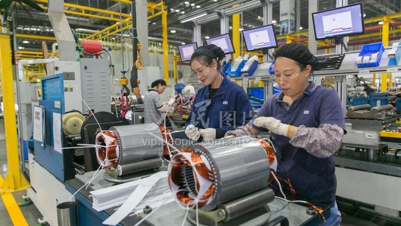 变频器多功能端子，参数设置背后的关键考量