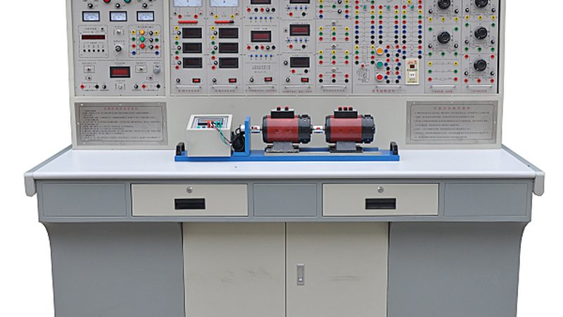 控制柜接线，电气工程师不可不知的要点
