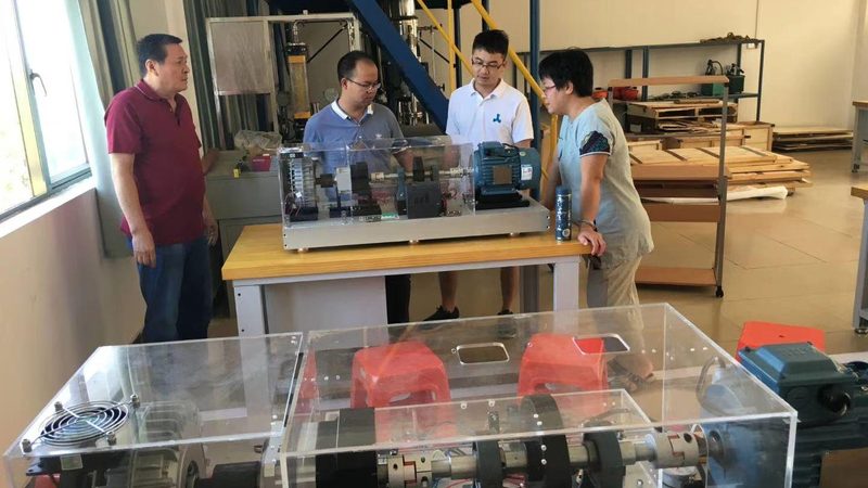 低压电器外壳防护等级：揭秘定制背后的关键